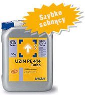 UZIN PE 414 Turbo